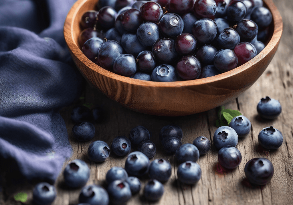 Pterostilben Nedir? Faydaları, Dozu ve Resveratrol ile Farkı