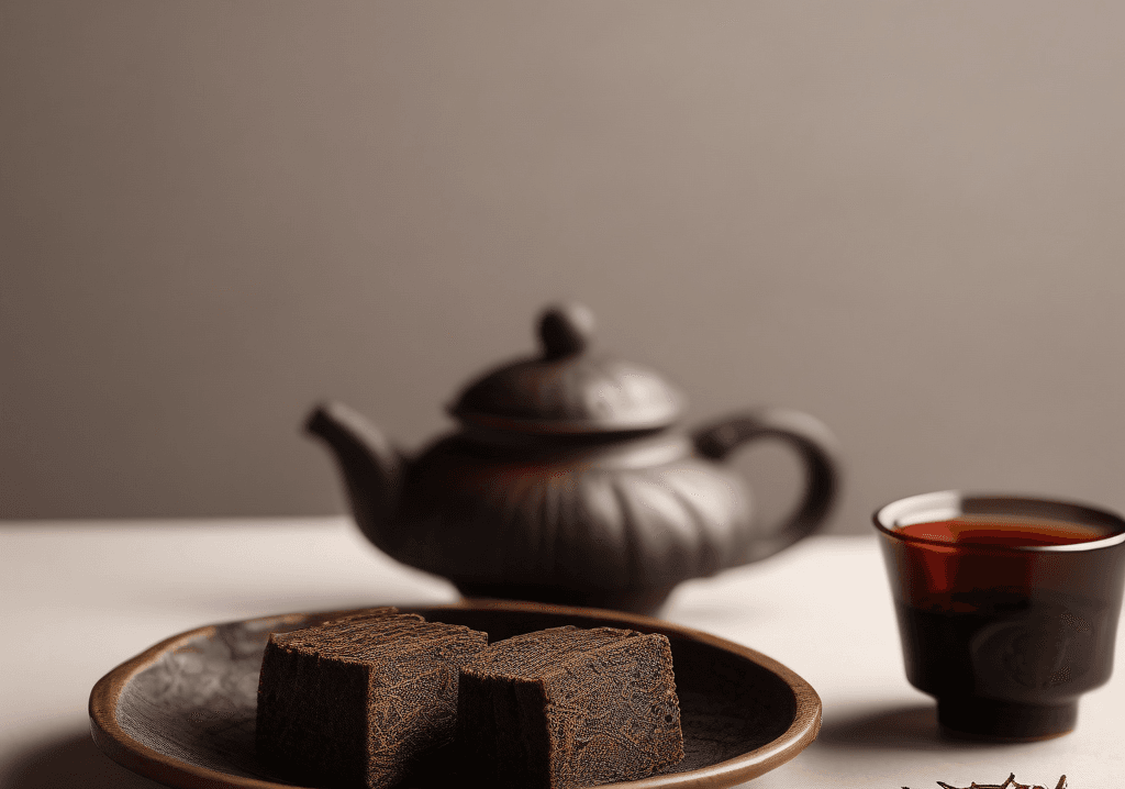Pu-erh Çayı Nedir? Faydaları ve Kullanım Rehberi