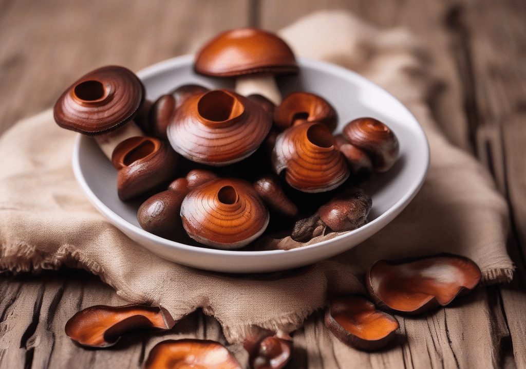 Reishi Mantarı Ekstresi Nedir? Faydaları ve Dozajı
