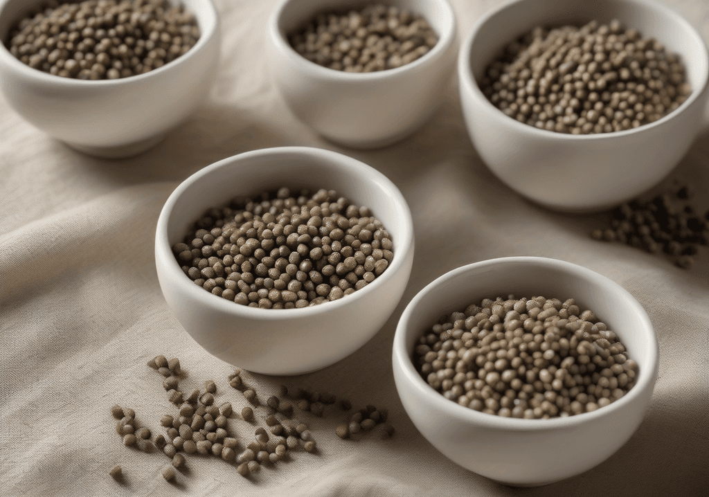 Rutin Bioflavonoid Nedir, Hangi Besinlerde Bulunur ve Ne İşe Yarar?