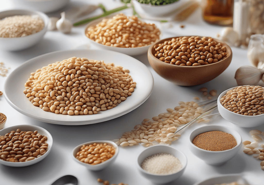 Sodyum Butirat Nedir? Bağırsak Sağlığına Bilimsel Bakış