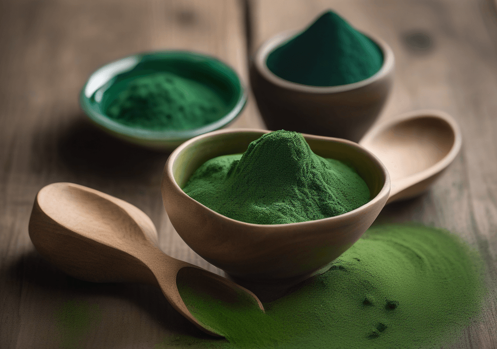 Spirulina ve Klorella Arasındaki Fark Nedir?