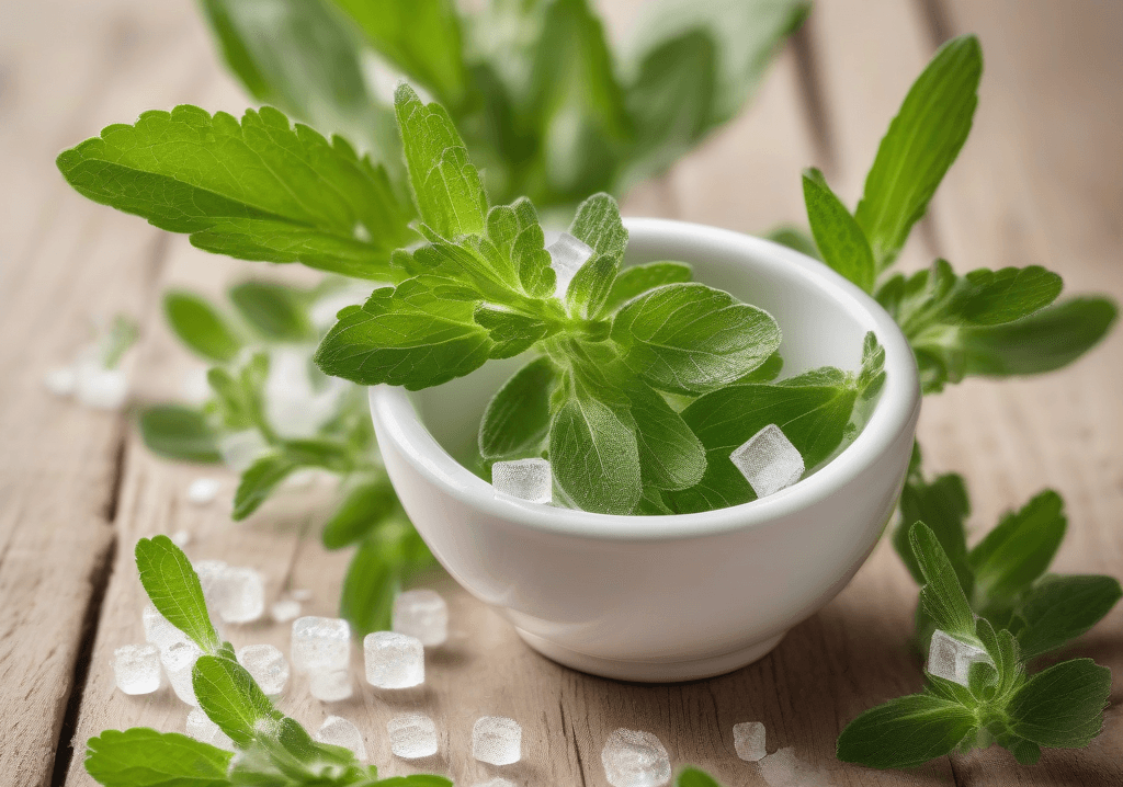 Stevia Doğal mı? Bilimsel Veriler ve Sağlık Etkileri