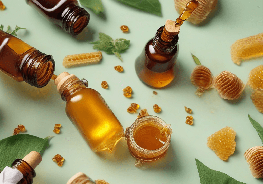 Su Bazlı Propolis vs Alkol Bazlı: Hangisi Daha Etkili?