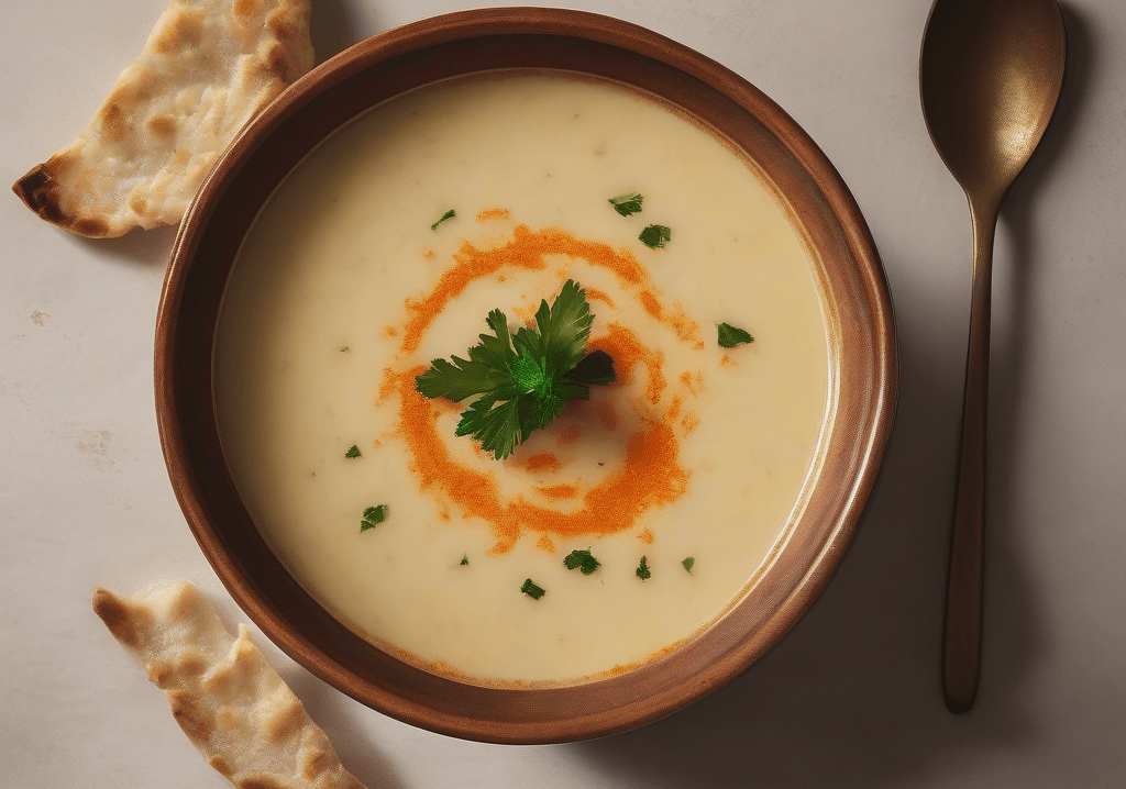 Tarhana Çorbası Besin Değeri ve Sağlık Etkileri
