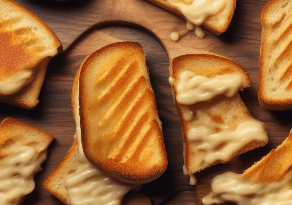 Tost Kaç Kalori? Çeşitlerine Göre Porsiyon ve Gram Hesabı
