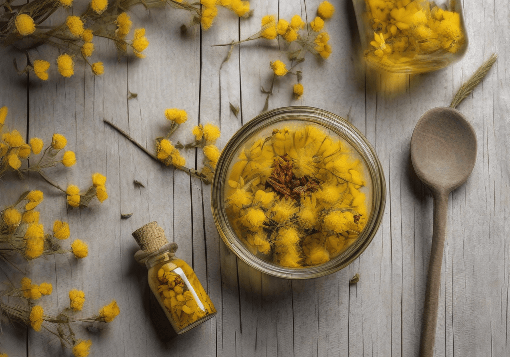 Tribulus Terrestris Kas Yapar mı? Bilimsel Gerçekler