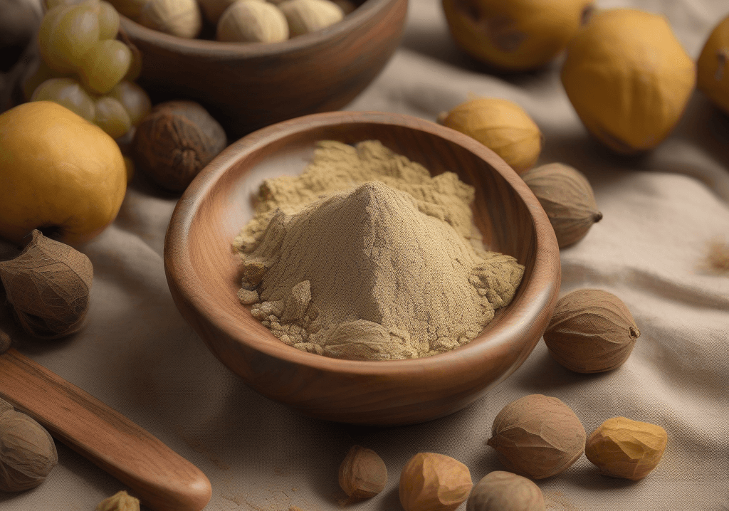 Triphala Tozu Nedir, Ne İşe Yarar? Kullanımı ve Faydaları