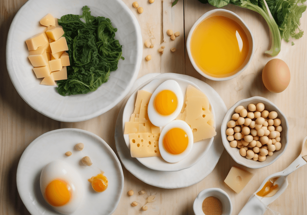 Vitamin K2 Faydaları: Kemik ve Kalp Sağlığının Gizli Anahtarı
