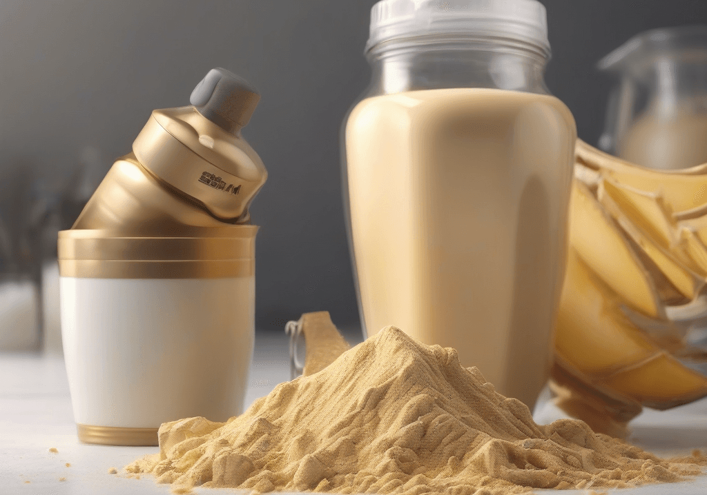 Whey Protein Tozu Çeşitleri ve Kullanımı