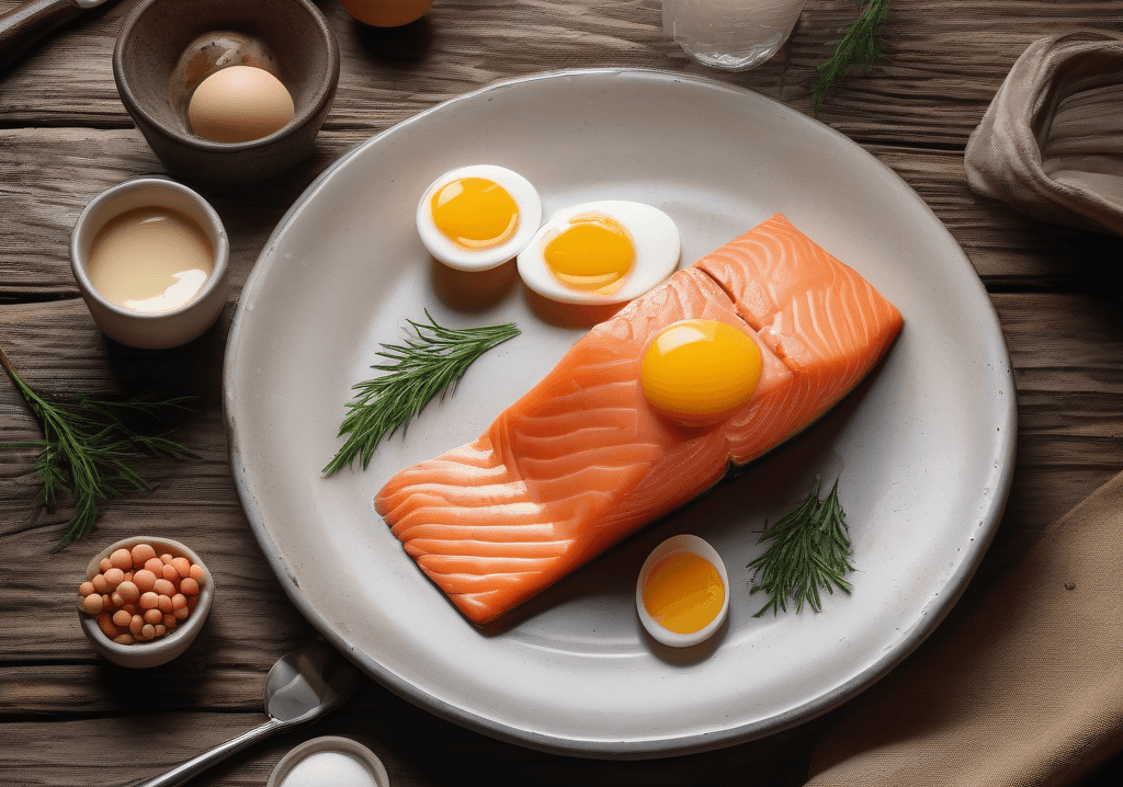 Yaşlılarda B12 ve D Vitamini Eksikliği Riskleri