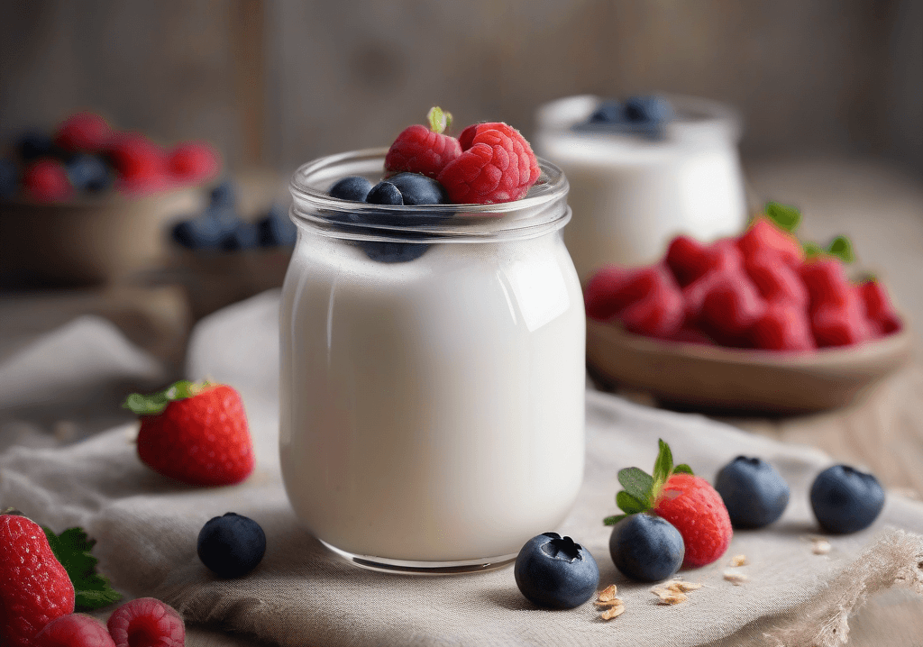 Yulaf Kepeği ve Kefir ile Bağırsak Çalıştırma Rehberi
