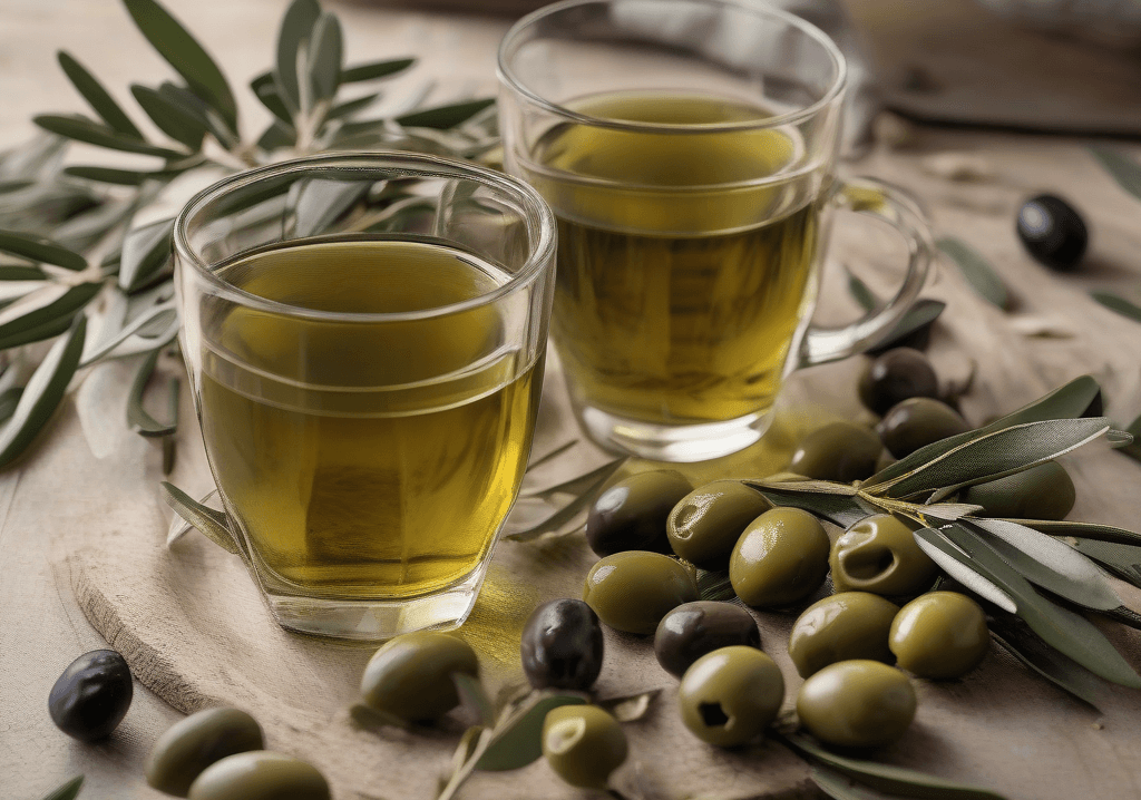 Zeytin Yaprağı Çayı Faydaları ve Kullanım Rehberi