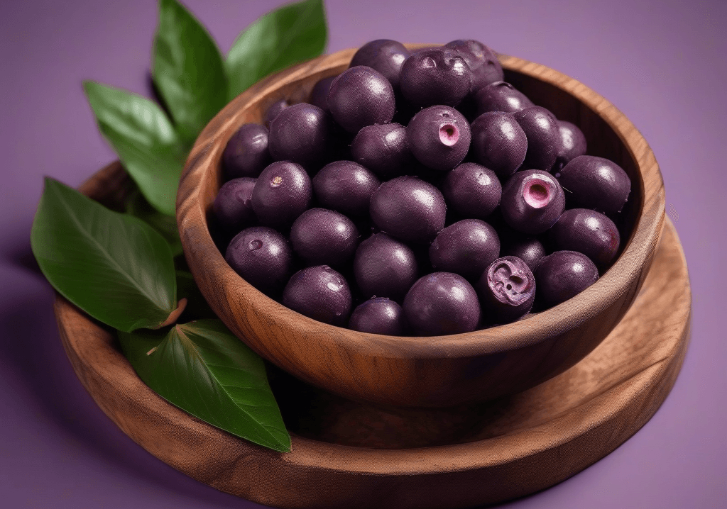 Acai Berry (Organik/Köy Usulü)