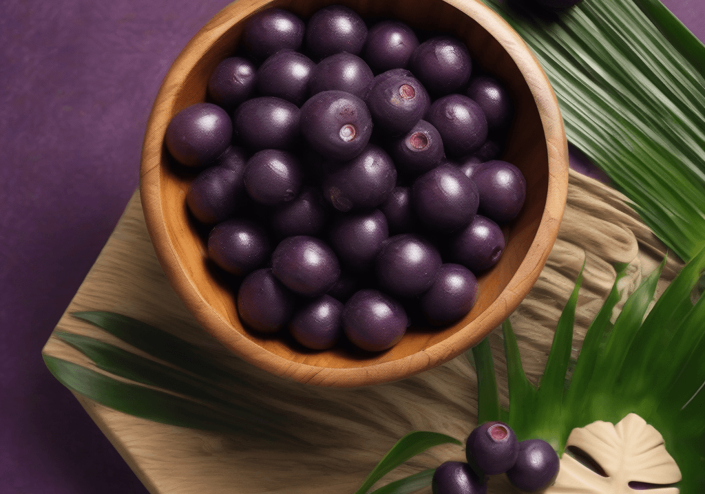 Acai Berry