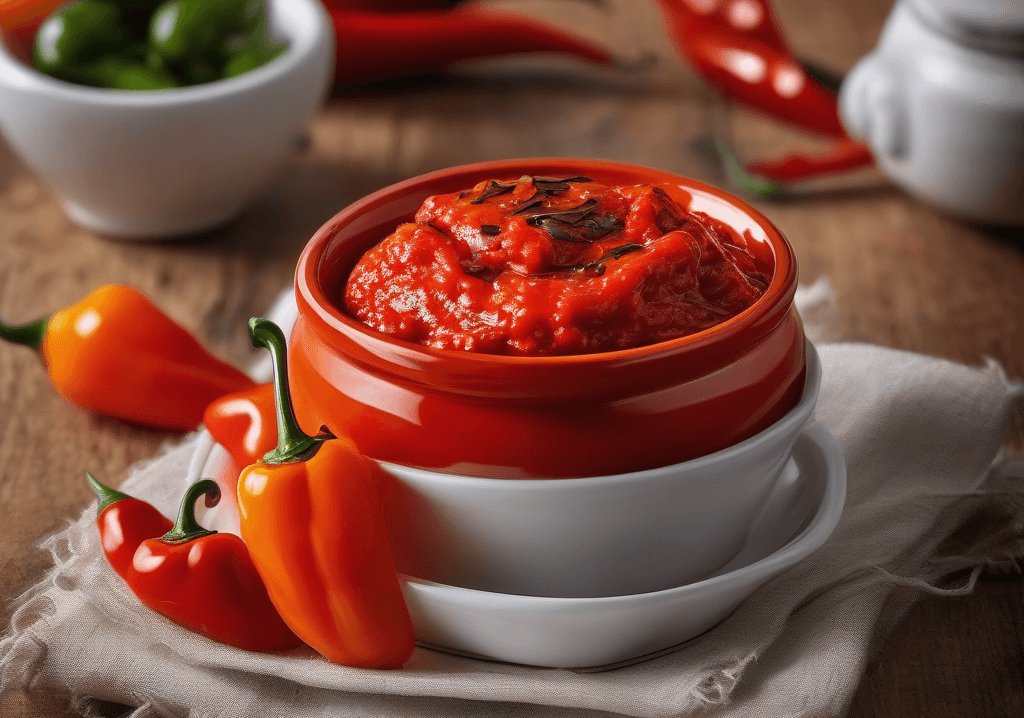 Ajvar