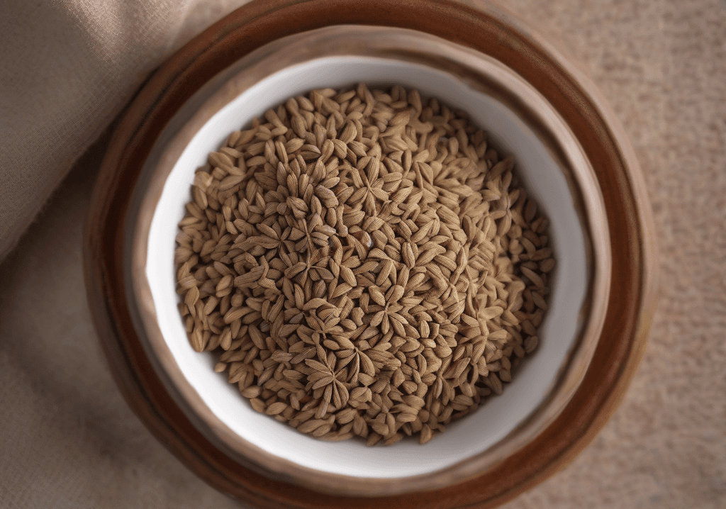 Ajwain Tohumu (Piskopos Otu)