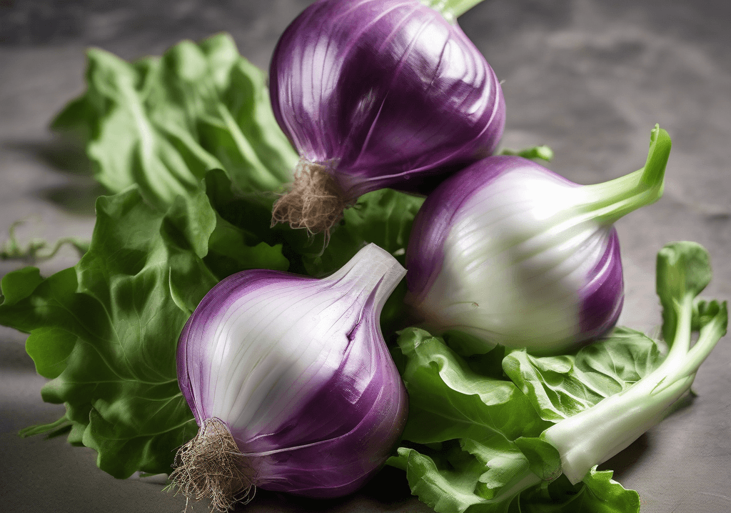 Alabaş (Kohlrabi)