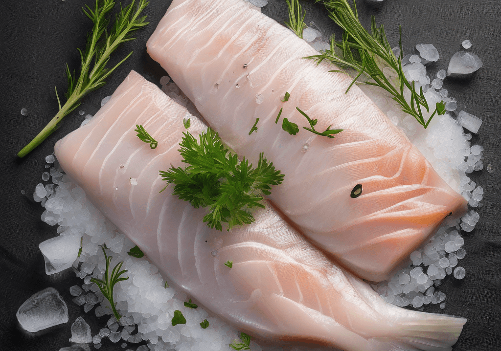 Alaska pollock