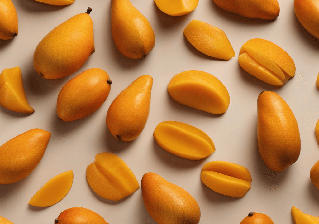 Alphonso mango