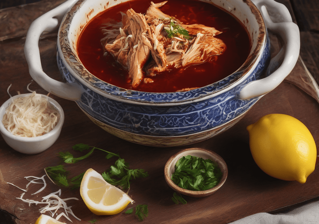 Arabaşı Çorbası
