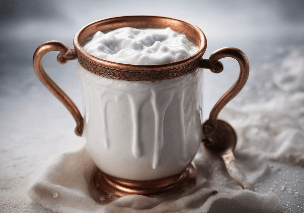 Ayran (Susurluk Usulü)
