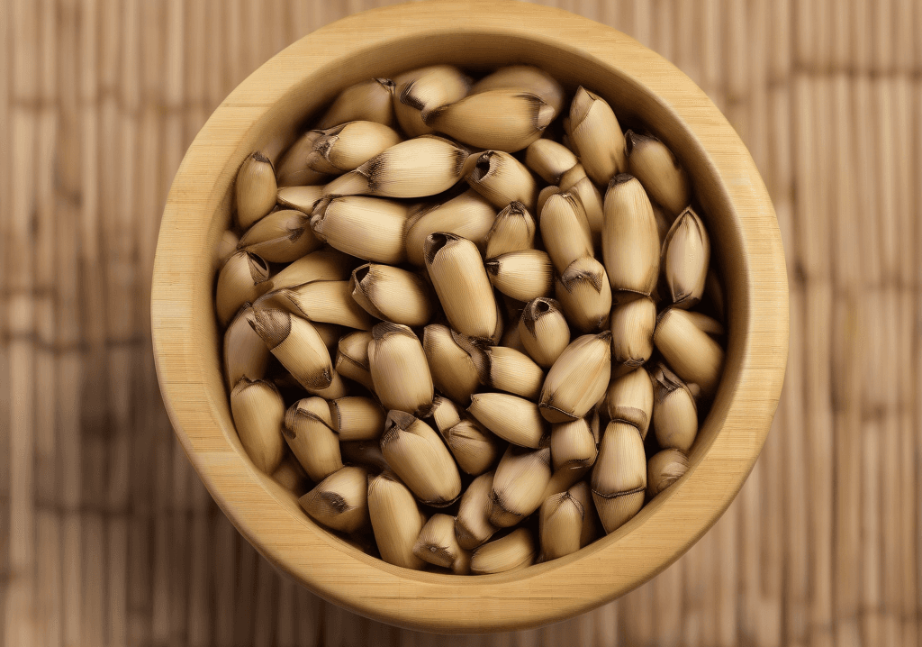 Bambu tohumu