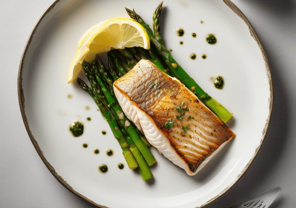 Barramundi