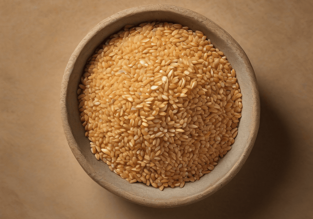 Başbaşı Bulgur