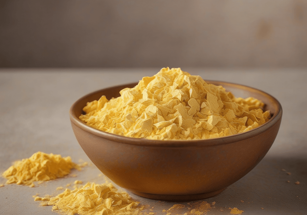 Besin Mayası (Nutritional Yeast) (Organik/Köy Usulü)