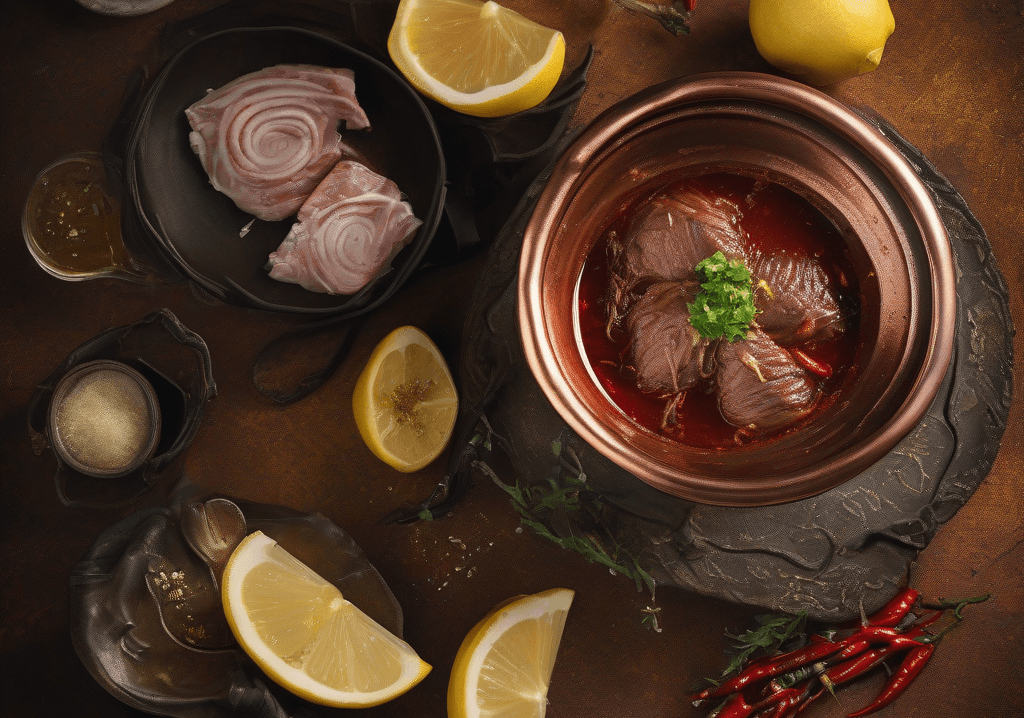 Beyran Çorbası
