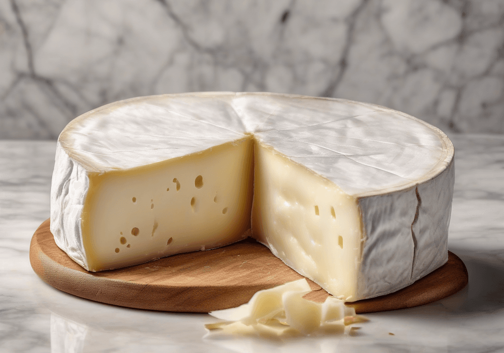 Brie Peyniri