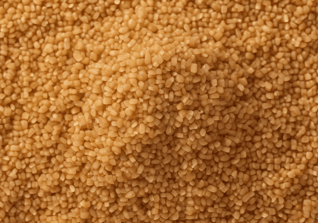 Bulgur kepeği