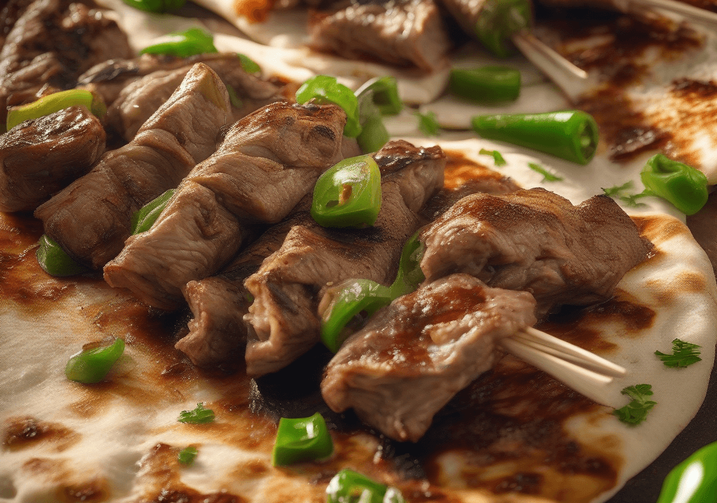 Büryan kebabı