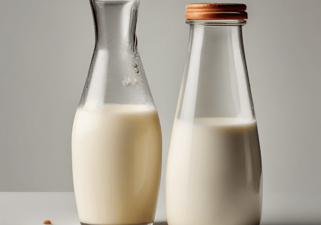 Buttermilk