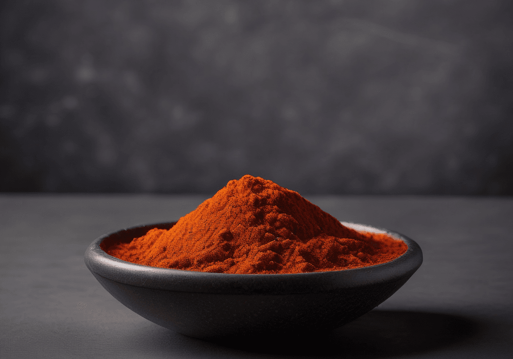 Cajun baharatı