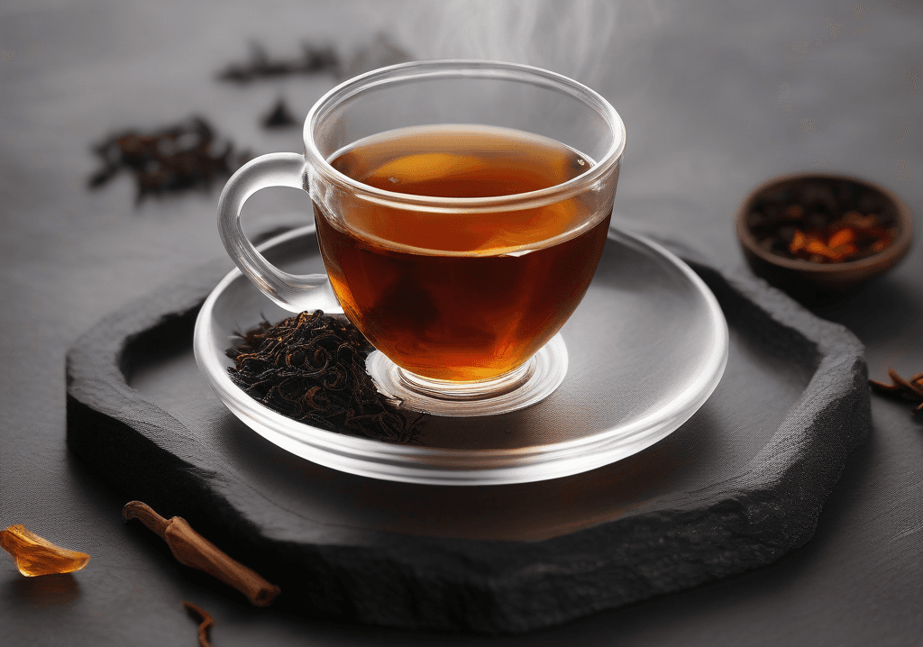 Ceylon çayı