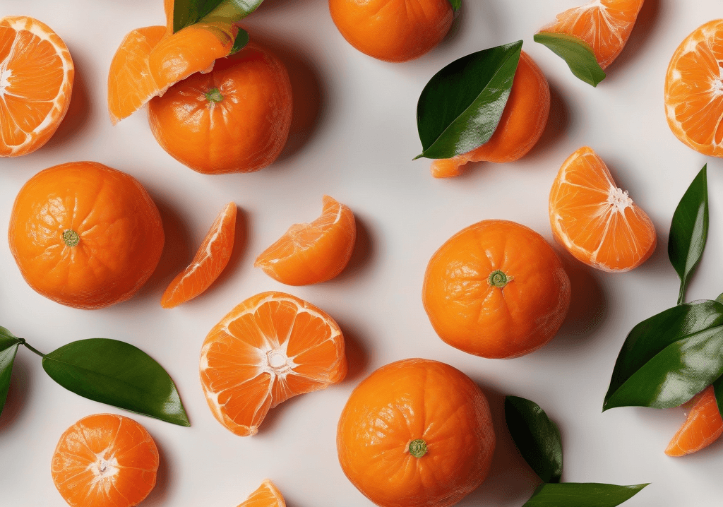 Clementine Mandalina