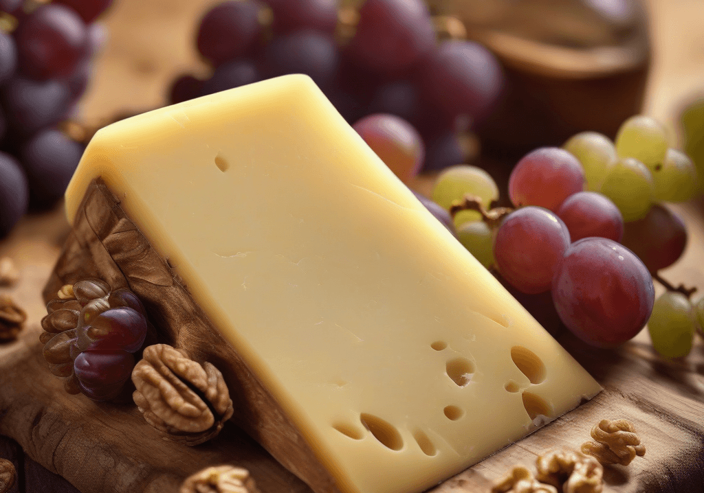 Comté peyniri