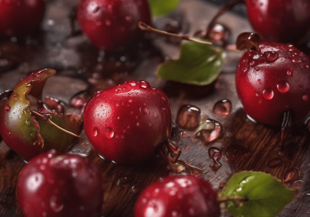 Crabapple