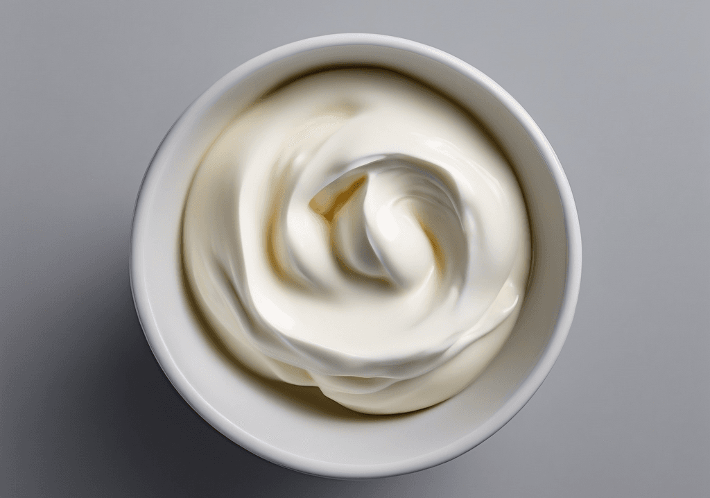 Crème fraîche
