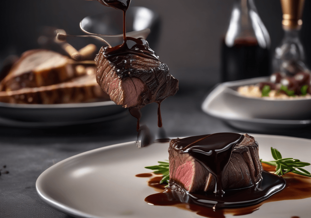 Demiglace