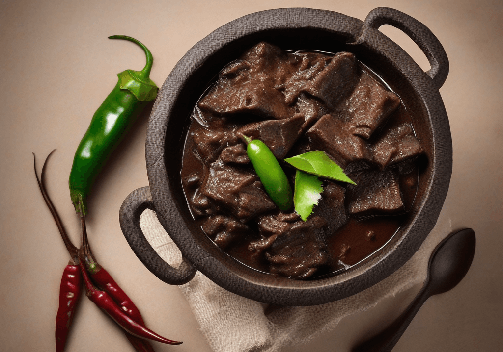 Dinuguan
