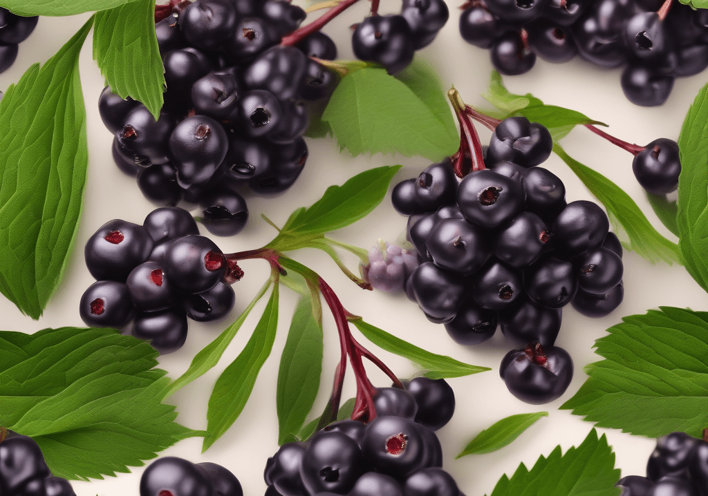 Elderberry