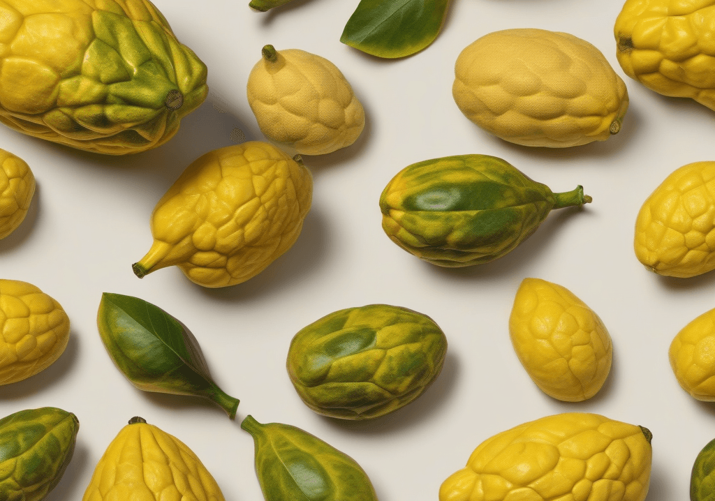 Etrog
