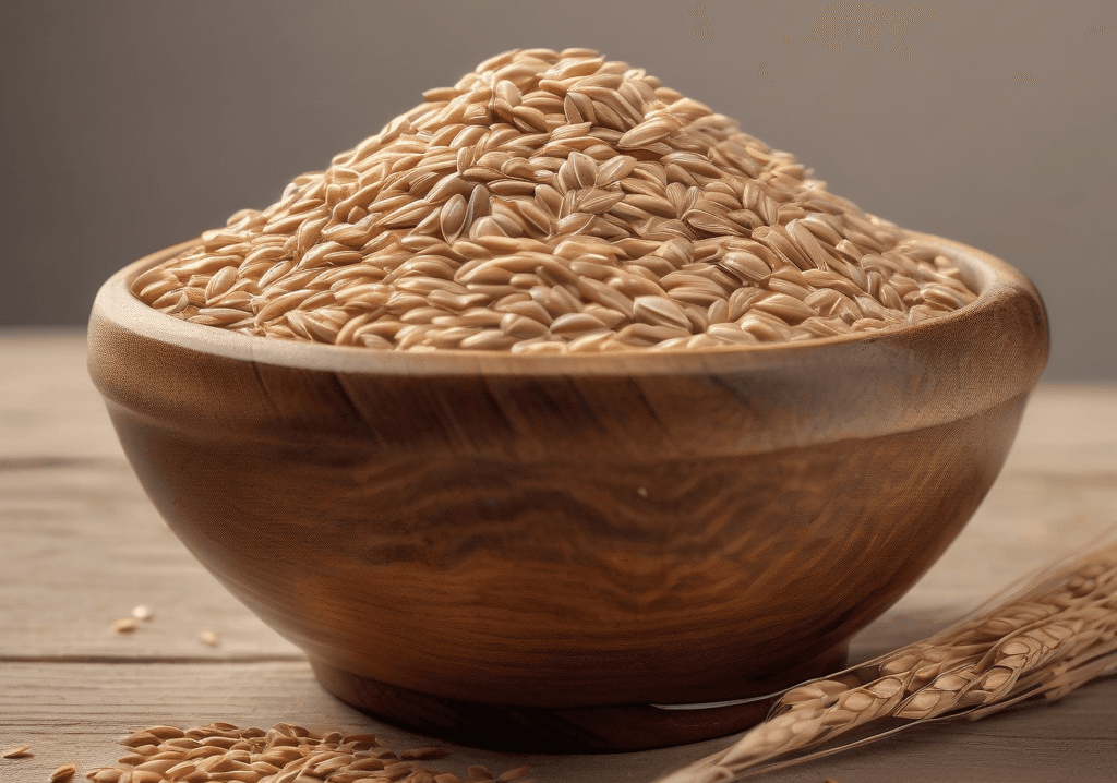 Farro Buğdayı