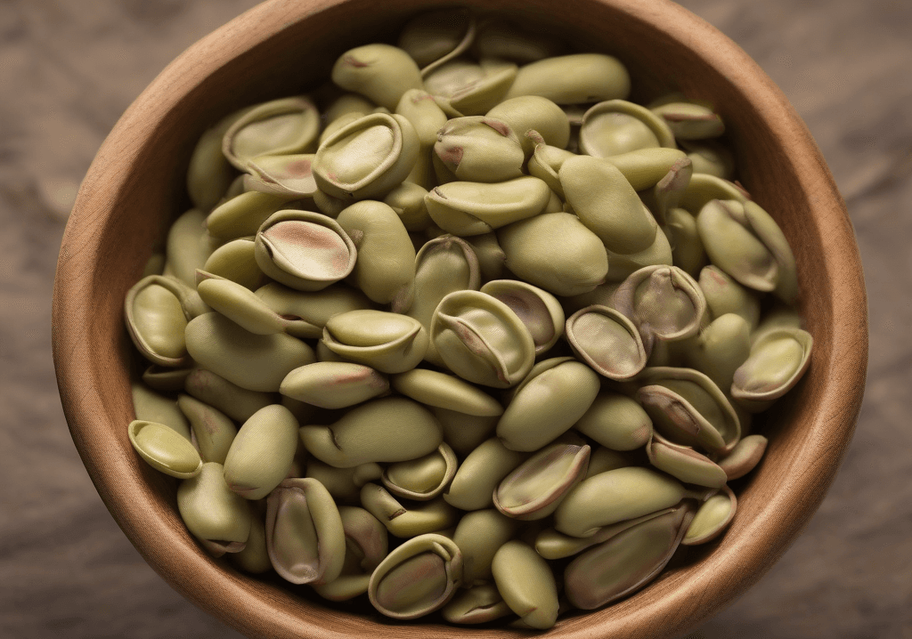 Fava (Kuru Bakla İçi) (Organik/Köy Usulü)