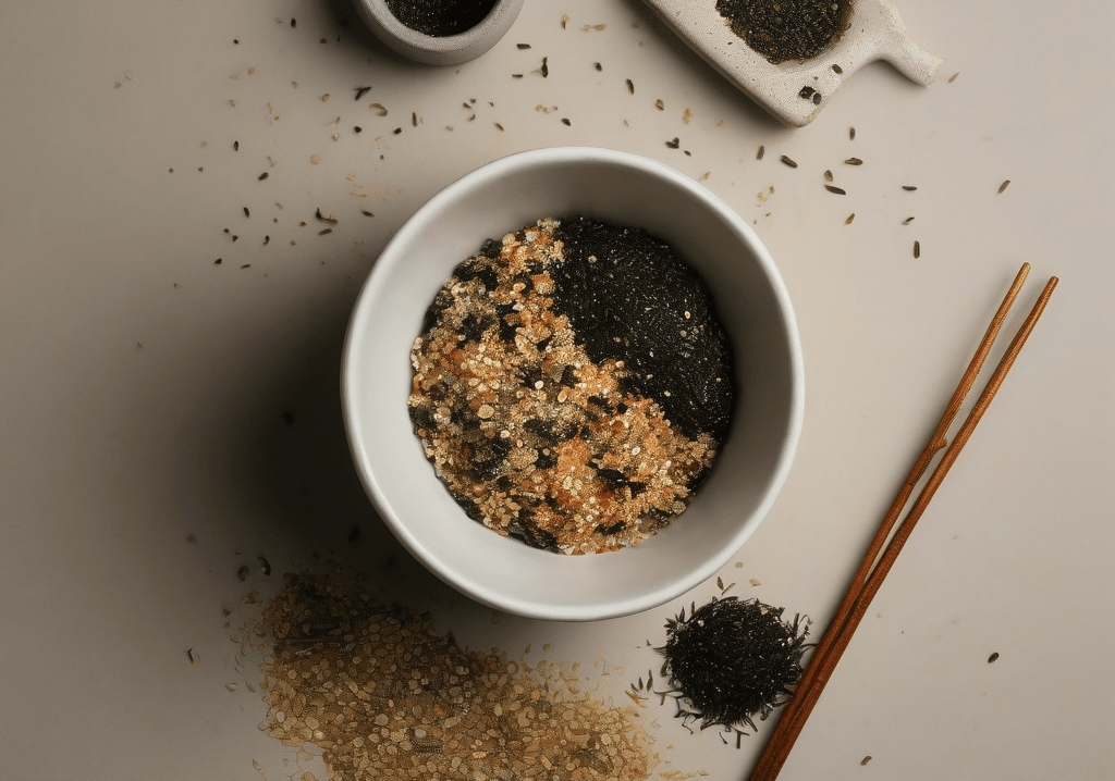 Furikake