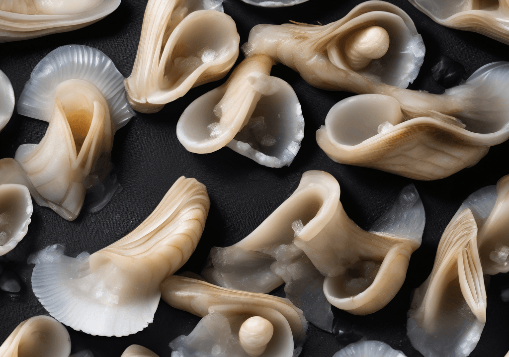 Geoduck