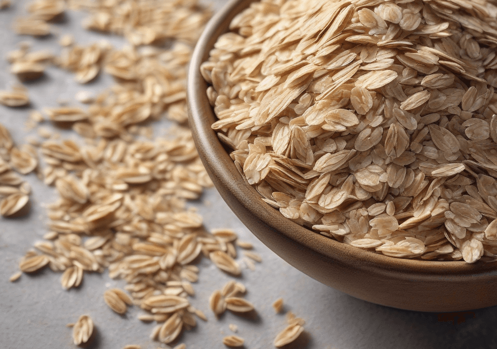 Glutensiz yulaf